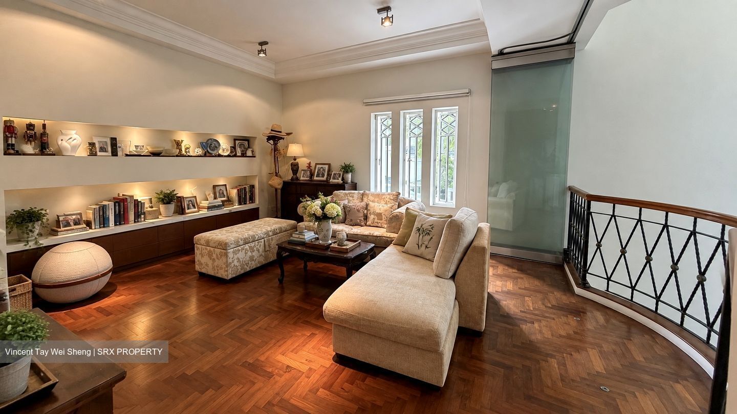 Bedok Park (D16), Semi-Detached #614525231